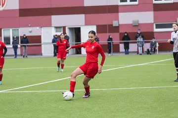 Bild 113 - wCJ Eimsbuettler TV : Altona 93 - Ergebnis: 1:1